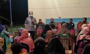 Respons Keluhan Warga Sudiang, Deng Ical Siap Permudah Akses Layanan Dukcapil