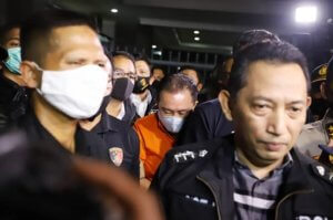 Penerbitan Paspor Djoko Tjandra, Yasonna Laoly:  Enggak Ada yang Salah