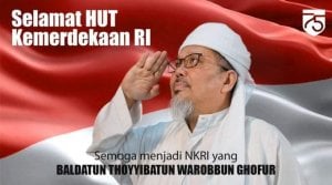 Ustaz Tengku Zulkarnain: Jangan Ada Khianat, Mari Makmurkan Rakyat NKRI