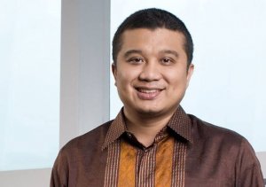 Erwin Aksa Pimpin Tim Pemenangan Appi-Rahman
