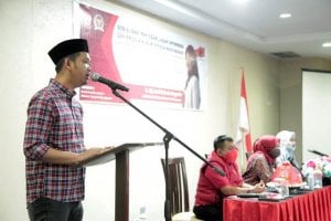 Fadli Ananda: ASI Ekslusif Lahirkan Generasi Berkualitas
