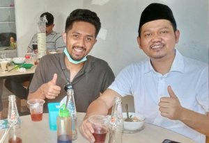 Fadli Ananda: Anak Muda Jangan Ragu Terjun ke Dunia Usaha