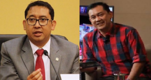 Fadli Zon Tak Percaya Munarman Terlibat Terorisme, Denny Siregar Ungkit Kasus Ratna Sarumpaet