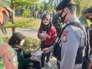 Denda Perda Gowa Hanya Sebatas Edukasi, Masih Dikaji Pemprov