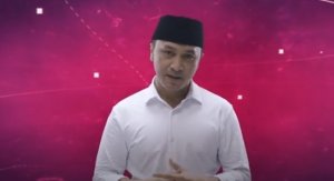 Giring Ganesha: Bismillah, Saya Siap Bertarung di Pilpres 2024