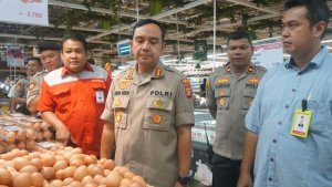 Ciri-ciri Pelaku Penembakan Bos Pelayaran Berhasil Diidentifikasi Polisi