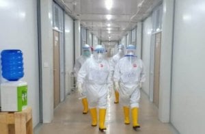 Swab di 6 Kecamatan Zona Merah Digelar Minggu ini, Diskes Makassar Siapkan 2000 Alat Tes