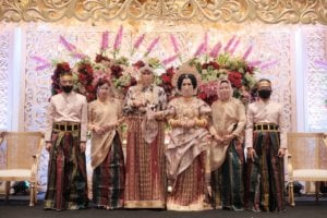 Claro Siap Adakan Virtual Wedding