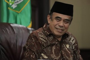 Tahun Baru Hijriyah, Menag: Mari Hijrah dari Keterpurukan Akibat Wabah Covid-19