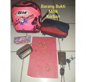 Suami Jambret Istri Sendiri yang Ketahuan Selingkuh, Begini Kronologisnya
