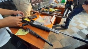 Tembak Bos Pelayaran, Pelaku Sewa Pembunuh Bayaran Rp200 Juta