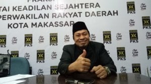 Tolak Revisi Perda Minuman Beralkohol Sejak Awal, Ini Alasan Fraksi PKS