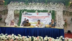 Kasus Kekerasan Anak Masih Tinggi, Syamsuddin Raga: Peran Keluarga Benteng Terdepan