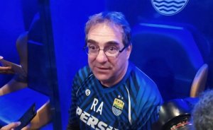 Tiga Pemain Muda Persib, Begini Penilaian Robert
