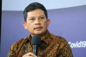 Penemuan Obat Covid-19, Ali Gufron Tegaskan Butuh Waktu Lama