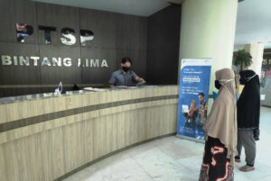 Banyak Pengusaha Andalkan Izin OSS, PM-PTSP Dorong Pengusaha Terbitkan SIUP