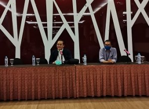 Potensi Industri Halal di Sulsel Besar, BI Siap Jadikan Makassar Sebagai Pusat Pengembangan