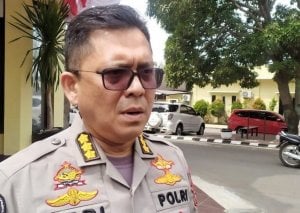 Motif Pelemparan Bom Molotov di Kantor PAC PDIP Berkaitan dengan Pembakaran Bendera
