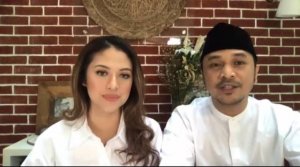 Dicibir karena Ingin Jadi Presiden, Begini Respons Giring Ganesha