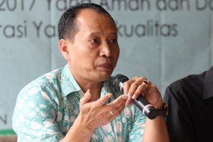 Saran Karyono Wibowo ke Pemerintah Soal KAMI: Responslah dengan Ucapan Terima Kasih