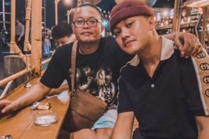 Ayahnya Dilecehkan saat Sedang Manggung, Rizky Febian Marahi Penonton