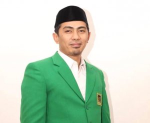 Kader PPP Ini Mundur Bersamaan Deklarasi Appi-Rahman