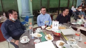 Protes Sistem Pembagian Jadwal Pendaftaran, Tim Hukum IMUN Minta KPU Lakukan Pengundian