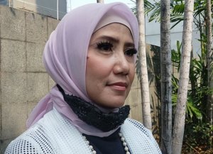 Soal Sensasi Artis dan Kualitas Penyanyi Muda, Ini Kata Ine Sinthya