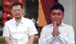 Besok, None dan Staf Khusus Jokowi Diskusi Soal Transformasi Digital UMKM