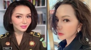 Teman Dekat Jaksa Pinangki Dicecar Soal Teknis Pemberian Suap