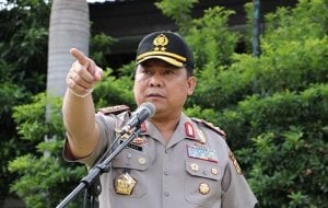 Dua Oknum Polisi Lakukan Pemerasan, Begini Respons Kapolda Bali