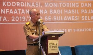 Sembilan Nama Diusul Jadi Pj Bupati Takalar, DPRD Kirim Nama Kakak Gubernur