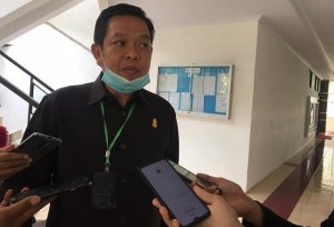 Tinjau Pembangunan RS Ujung Pandang dan TPA Antang, Ini Desakan Komisi C DPRD Makassar