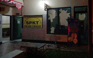 Kejutkan Publik, TNI-Polri Dalami Keterkaitan Penyerangan Polsek Ciracas dengan Kejadian 2018