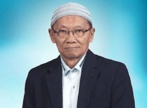 Mualaf, Ini Detik-detik Ustaz Insan Mokoginta Meninggal saat Tahiyat Akhir
