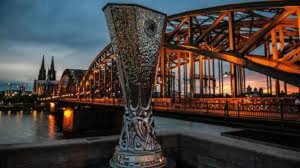 Ajax vs AS Roma, Ini Hasil Drawing 8 Besar Liga Europa