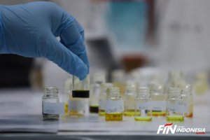 Etilen Glikol dan Dietilen Glikol Zat Pelarut Berbahaya yang Diduga Pemicu Gagal Ginjal Akut Misterius