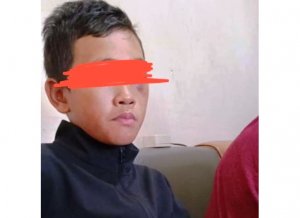 Korban Salah Tangkap Diberi Uang Damai