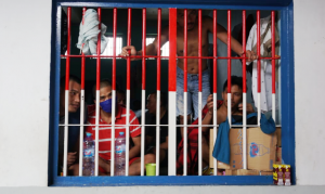 Cerita Napi Narkoba… Ditangkap saat Kuliah, Ingin Perbaiki Nama Keluarga Jika Bebas