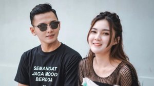 Nella Kharisma dan Dory Harsa Dikabarkan Menikah, Ini Pernyataan Pihak Gereja