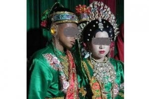 Alasan Mental, DPPPA Makassar Tak Beri Izin Nikah Anak di Bawah 19 Tahun