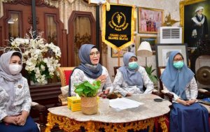 YKI Sulsel dan Unhas Tandatangani MoU Pencegahan Kanker