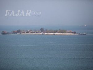 Penyelamatan Pulau Kayangan dan Lae-lae, JPN Diminta Ajukan Gugatan