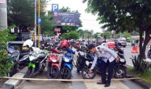 Raih Capaian Laba Positif, Legislator Makassar Minta PD Parkir Konsisten