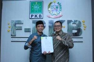 Partai Pengusung Terus Bertambah, Rahman-Muammar Optimis Menang di Pilkada Pangkep