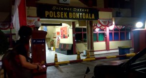 3 Orang Diamankan Akibat Tawuran, Hanya MF Diduga Salah Tangkap