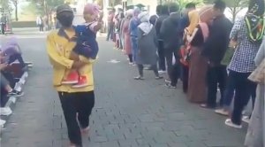 Sehari, Ada 150 Lebih Calon Janda/Duda Ajukan Cerai di Pengadilan