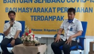 Hapernas, Momentum Bangkitnya Sektor Properti