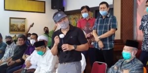 Inisiator KAMI: Ini Gerakan Moral Bukan Merebut Kekuasaan, Tapi Meluruskan Arah Bangsa
