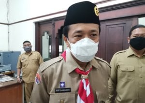 Sejumlah CCTV Tidak Berfungsi, Rudy: Jangan Jadi Program yang Sifatnya Kecantikan